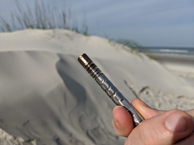 Dynavap 2020 Vapcap M Review