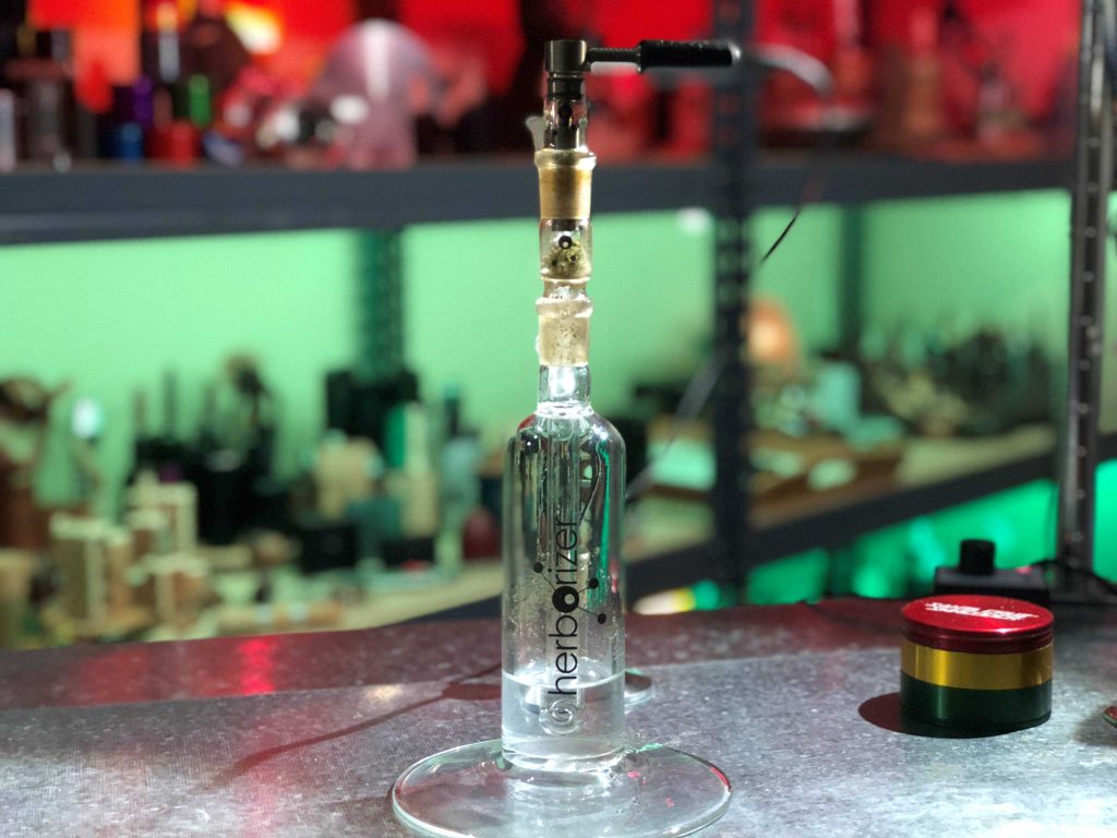 Best Desktop Dry Herb Vaporizers October 2022 Troy and Jerry ThinkDank