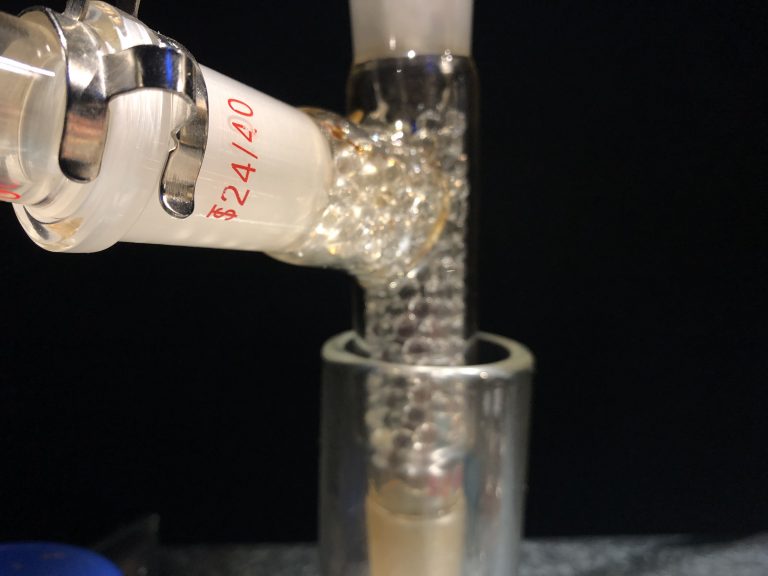 Hacking the G43 / Hot Balls & The Future of Weed Vapes – With Kenny from Sticky Brick Labs