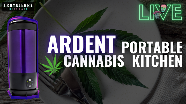 Ardent FX // Vape Shipping Ban