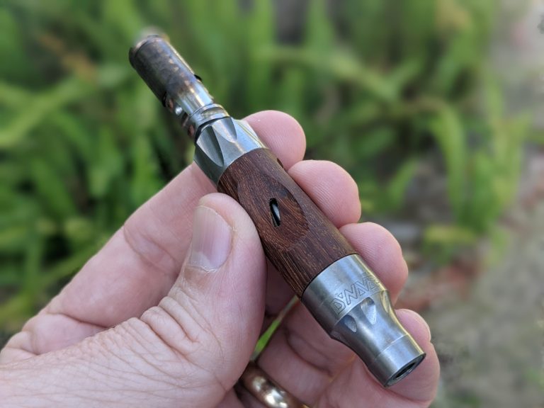 2021 Dynavap Vong