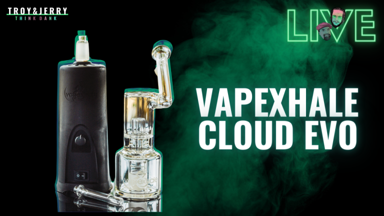 VapeXHale Evo