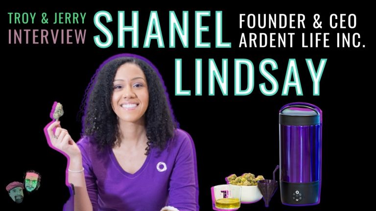 Ardent FX CEO Shanel Lindsay