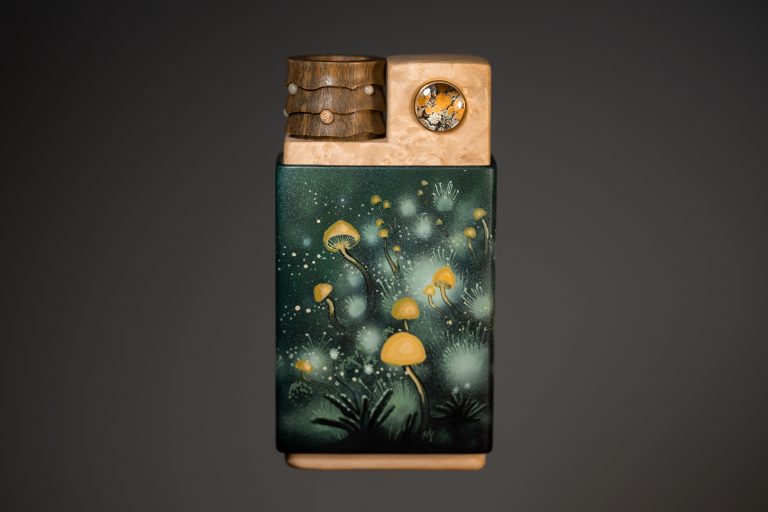 Dan Morrison: Nomad & Okin + Nomad II Tease – The Most Beautiful Vapes in the World