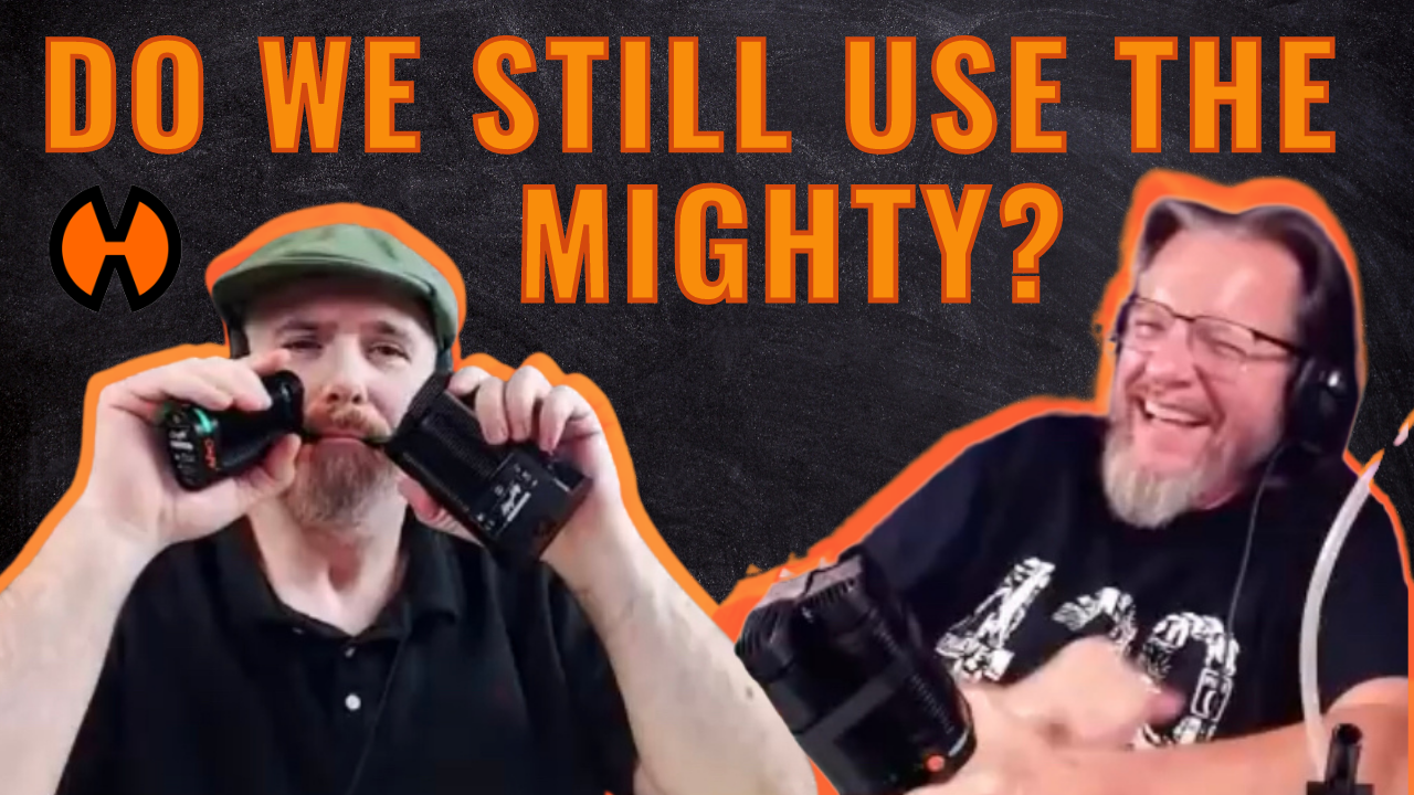 Do we still use the MIGHTY?? Should you buy a Mighty in 2021?