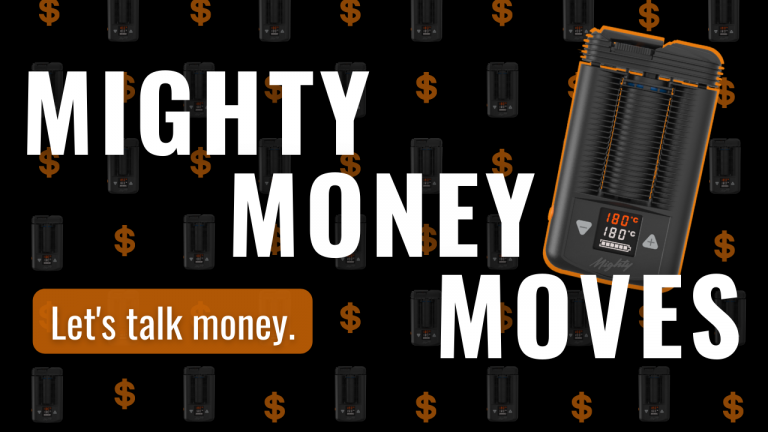 Storz & Bickel Mighty Vaporizer – Still Worth It – 2022?