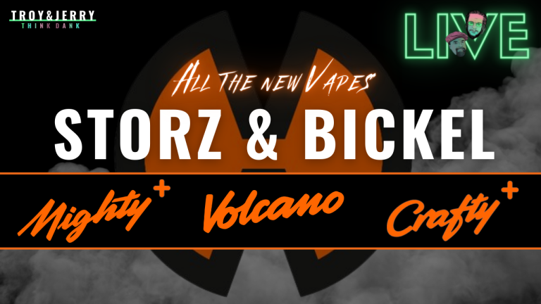LIVESTREAM: Deep Dive Into Mighty+, Updated Crafty+, and Onyx Volcano