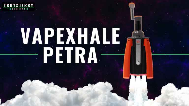 Hanu Labs // VapeXhale Petra Pre-Order Announced