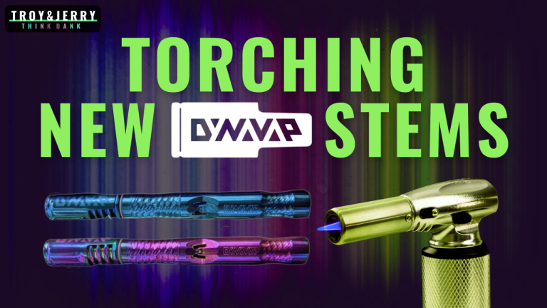 New DynaVap M 2021 Fall Color Release