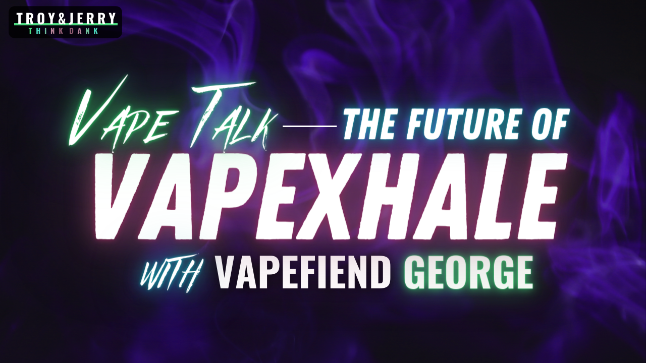 The Future of VapeXhale