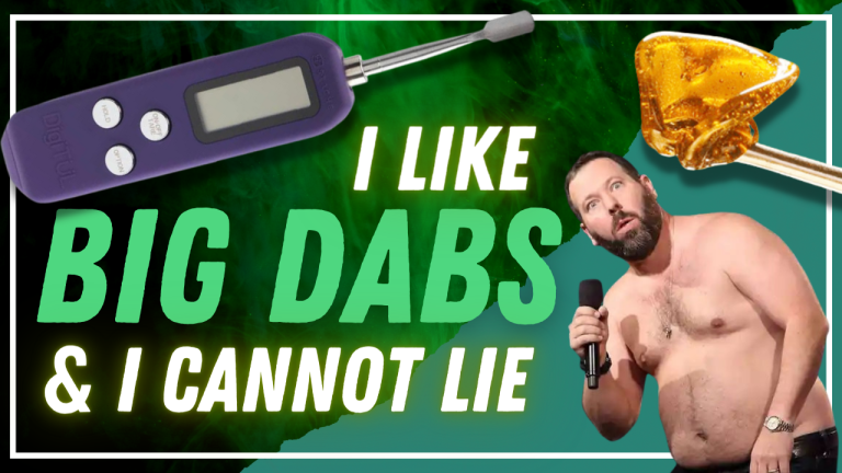 Dose the Perfect Dab with the DigiTul