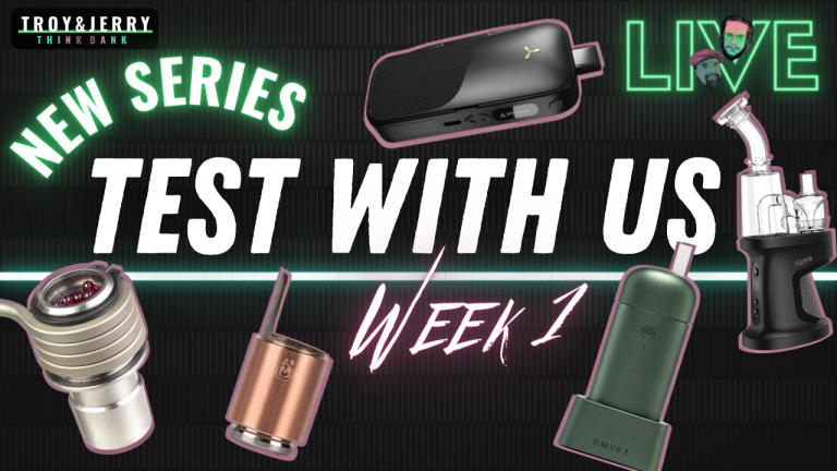 June’s Vape Intro – Load ’em Up!