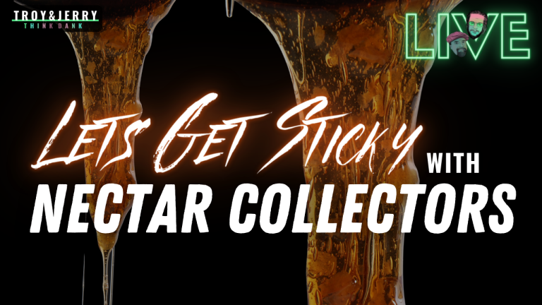 All About Nectar Collectors