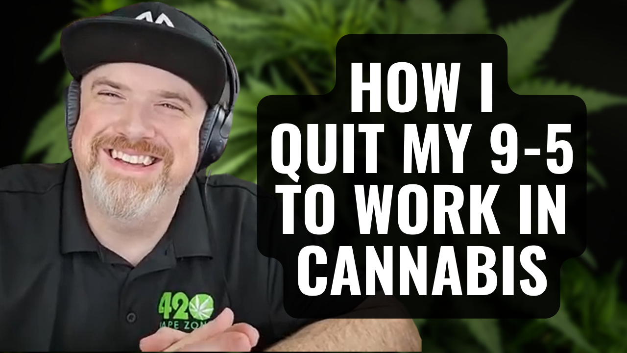 How Troy Got Started in the Cannabis Industry