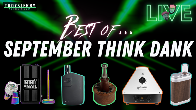 September Roundup – More thoughts on the Tinymight 2, MiniNail XL, and the Vapman