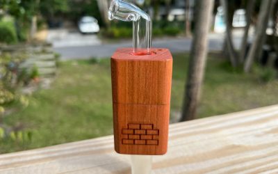 Sticky Brick Twist – NEW RELEASE