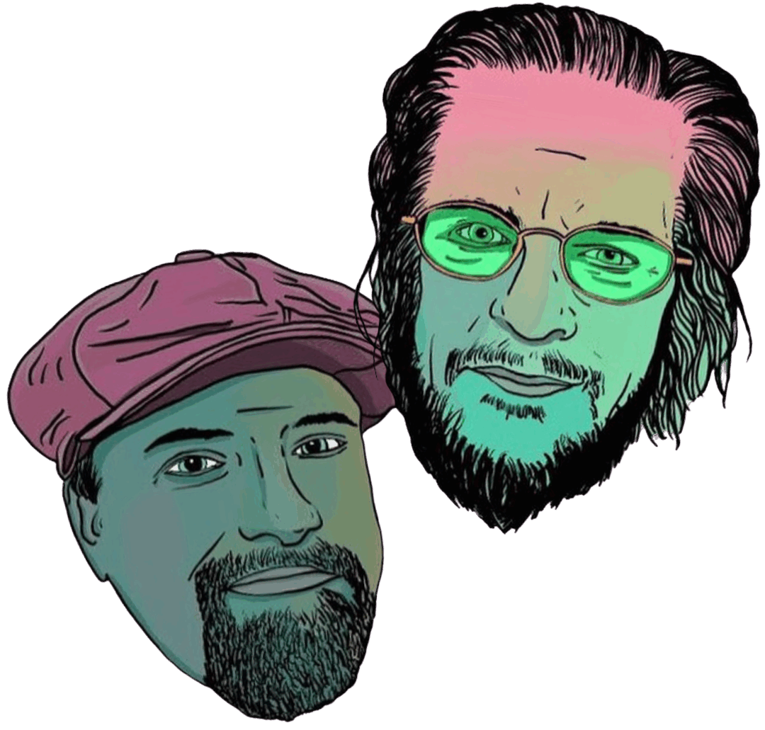Troy and Jerry ThinkDank