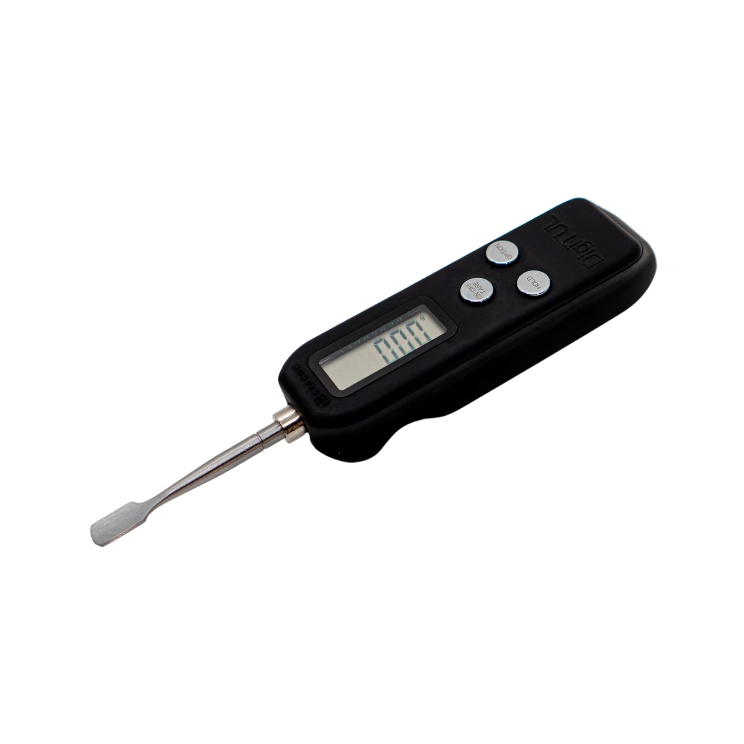 Digitul Dab Scale