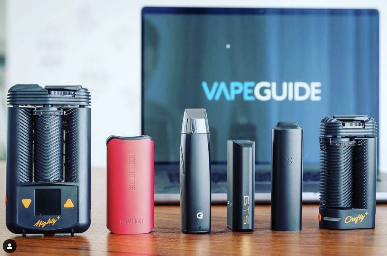 The Vape.Guide