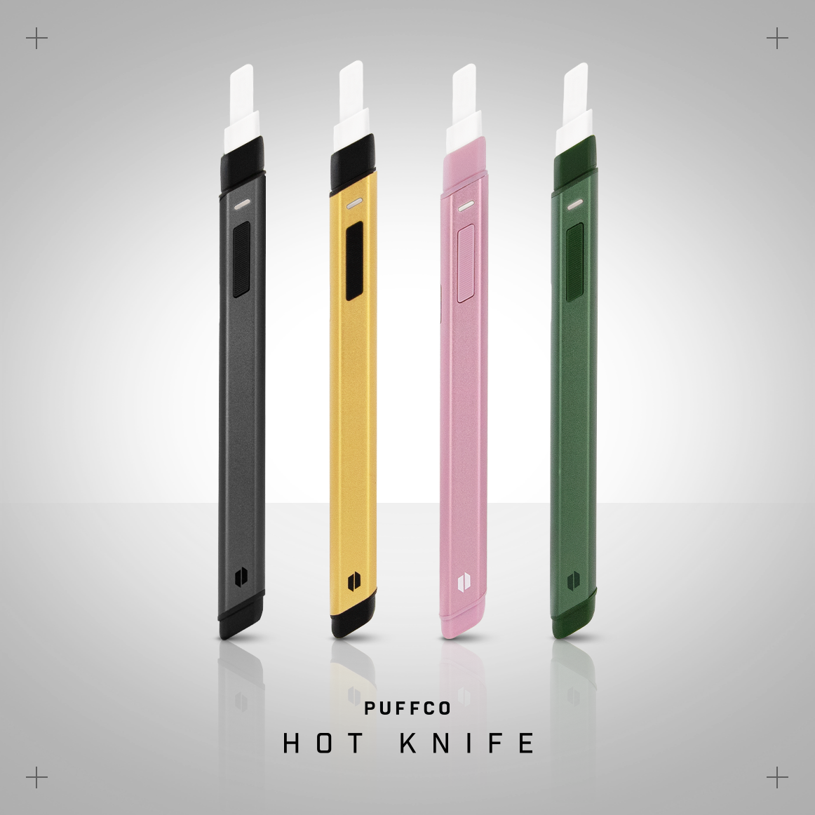 Puffco Hot Knife