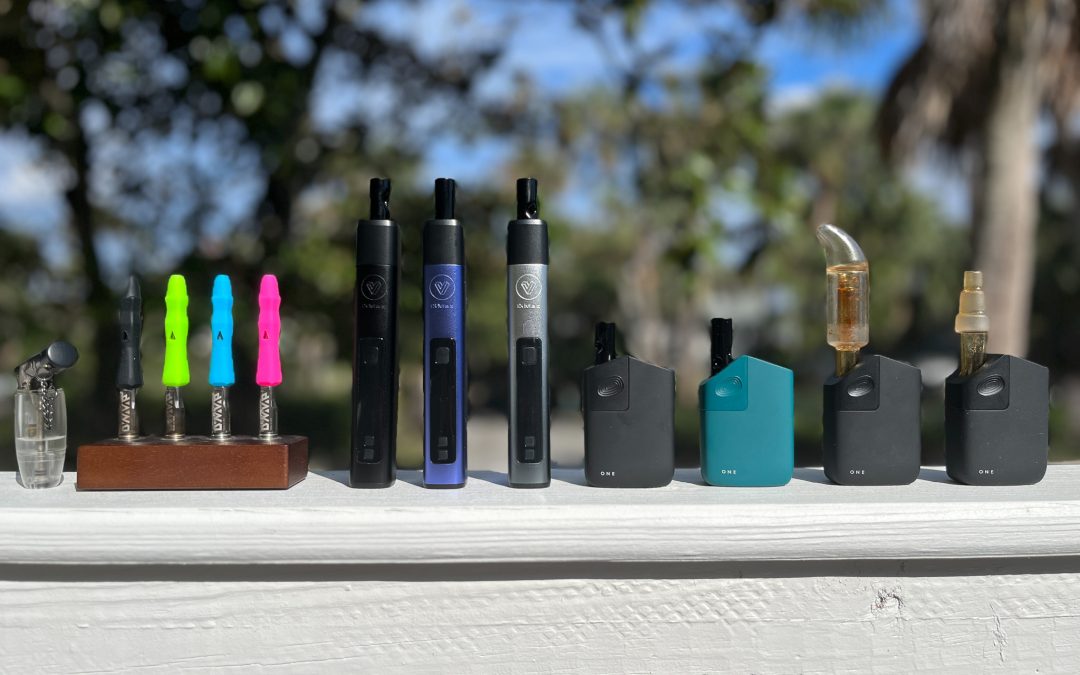 The Best Dry Herb Vapes Around $100