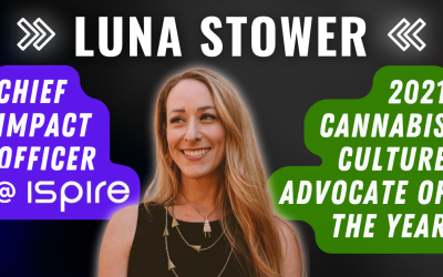 Luna Stower of Ispire – Full Interview with Troy and Jerry