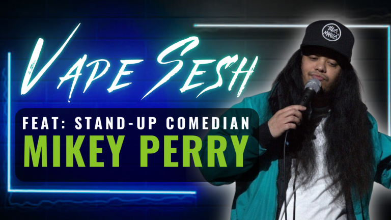 Mikey Perry thumbnail