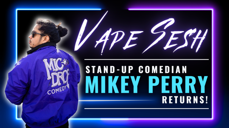 Mikey Returns