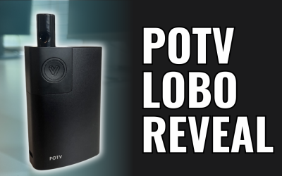 POTV Lobo – Small, Potent, Affordable!