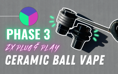 Phase3 ZX Plug & Play Bundle