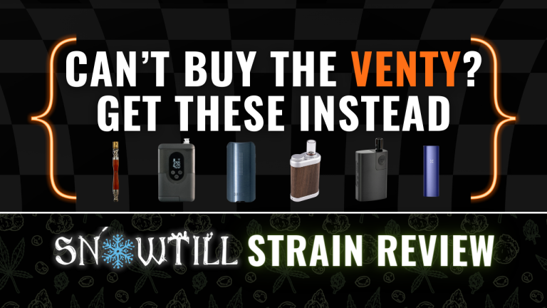 What to Get When You Can’t Afford a Venty