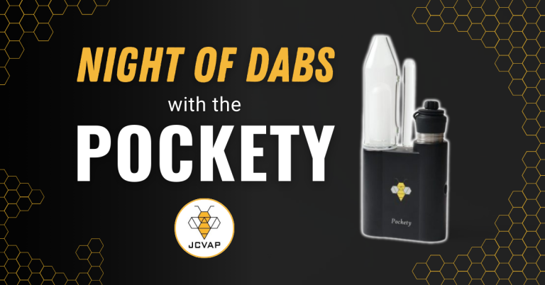 The Pockety from JCVAP – We Gonna Dab!