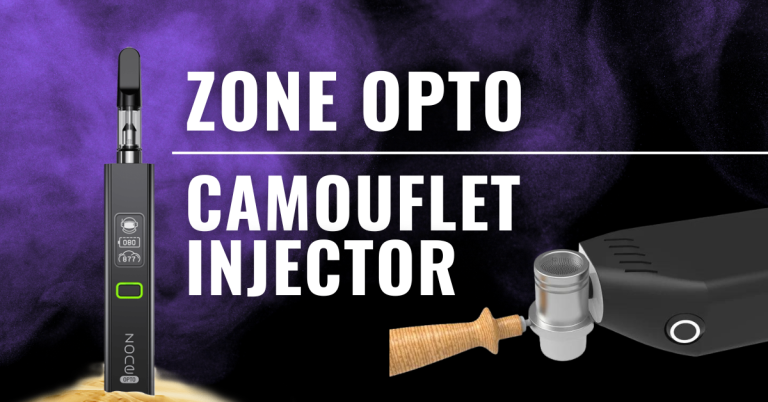 Odds and Ends – Vape Parts, Carts, and Farts