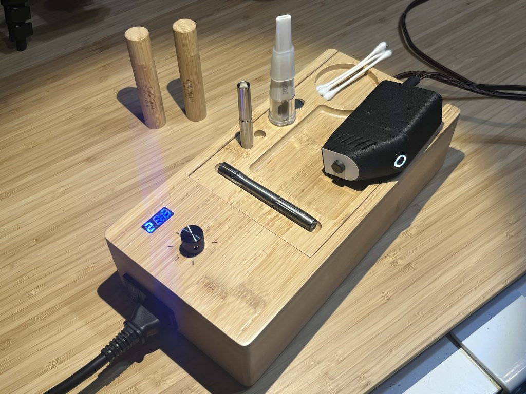 camouflet tray camouflet kit