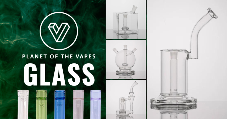 The Troy and Jerry Glass Show