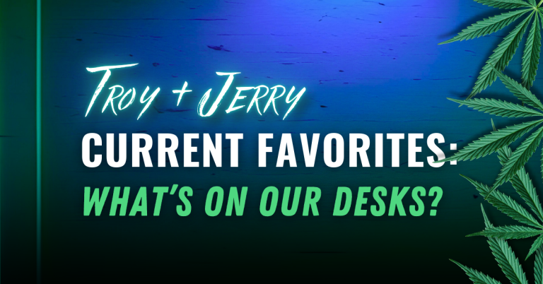 Our Favorite Desktop Vaporizers
