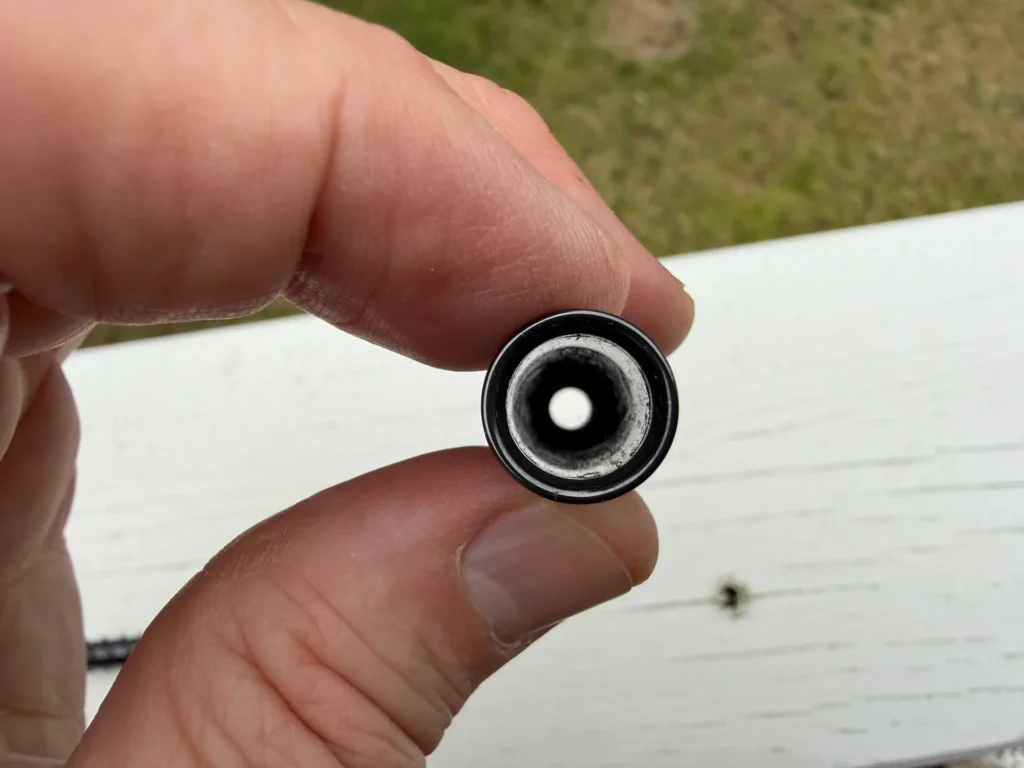 iq3 flavor chamber interior