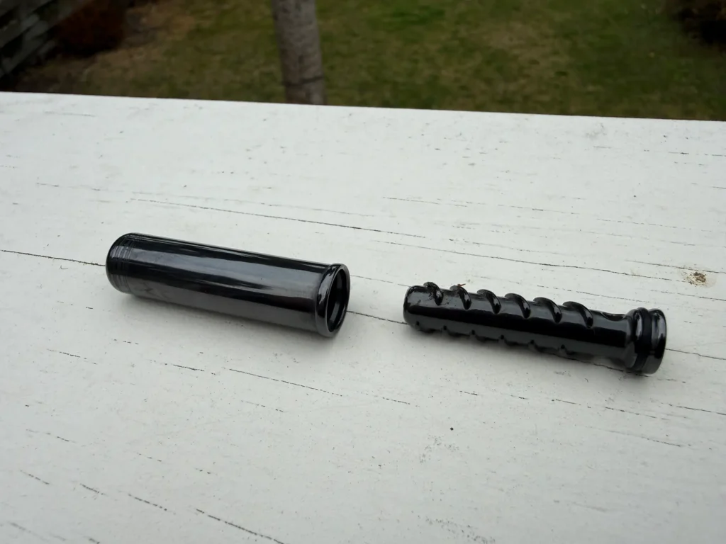 iq3 flavor chamber exploded