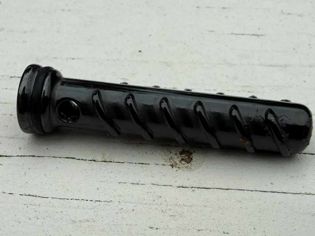 iq3 flavor chamber cool core