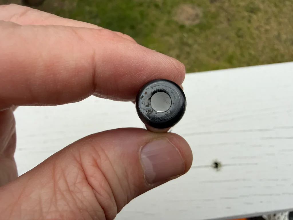 iq3 flavor chamber top