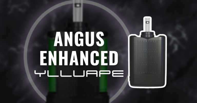 The Yllvape Angus Enhanced – Avoid