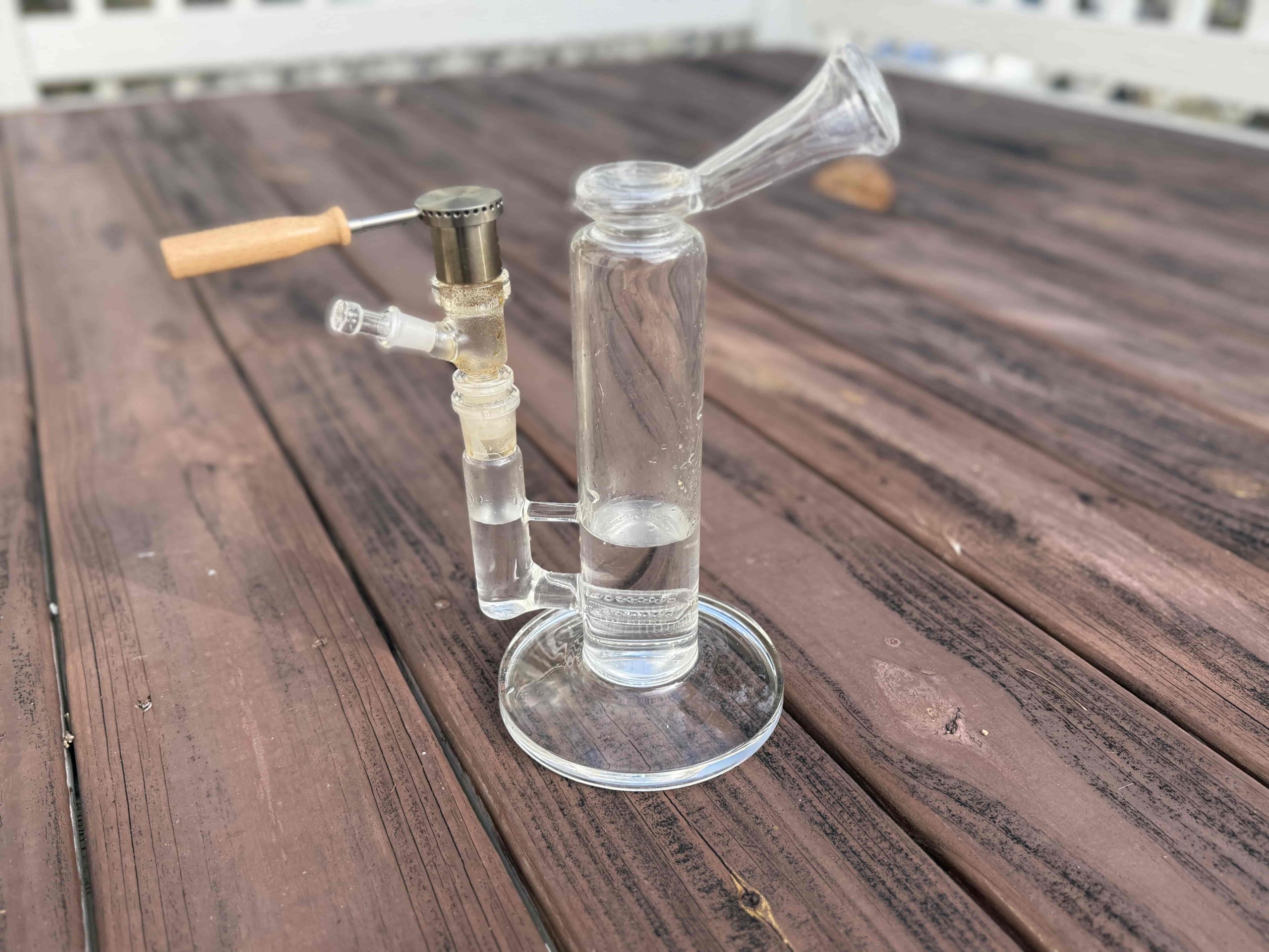 Big League Bubbler with Ace