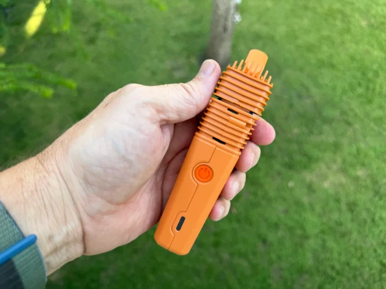 Storz & Bickel Veazy Weekend Review