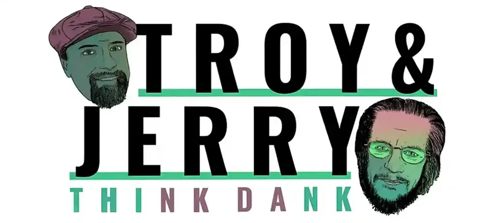 Troy and Jerry ThinkDank