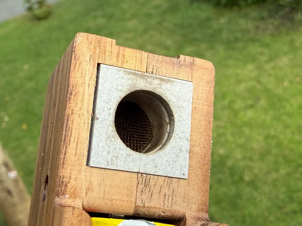 Firewood 11 empty bowl