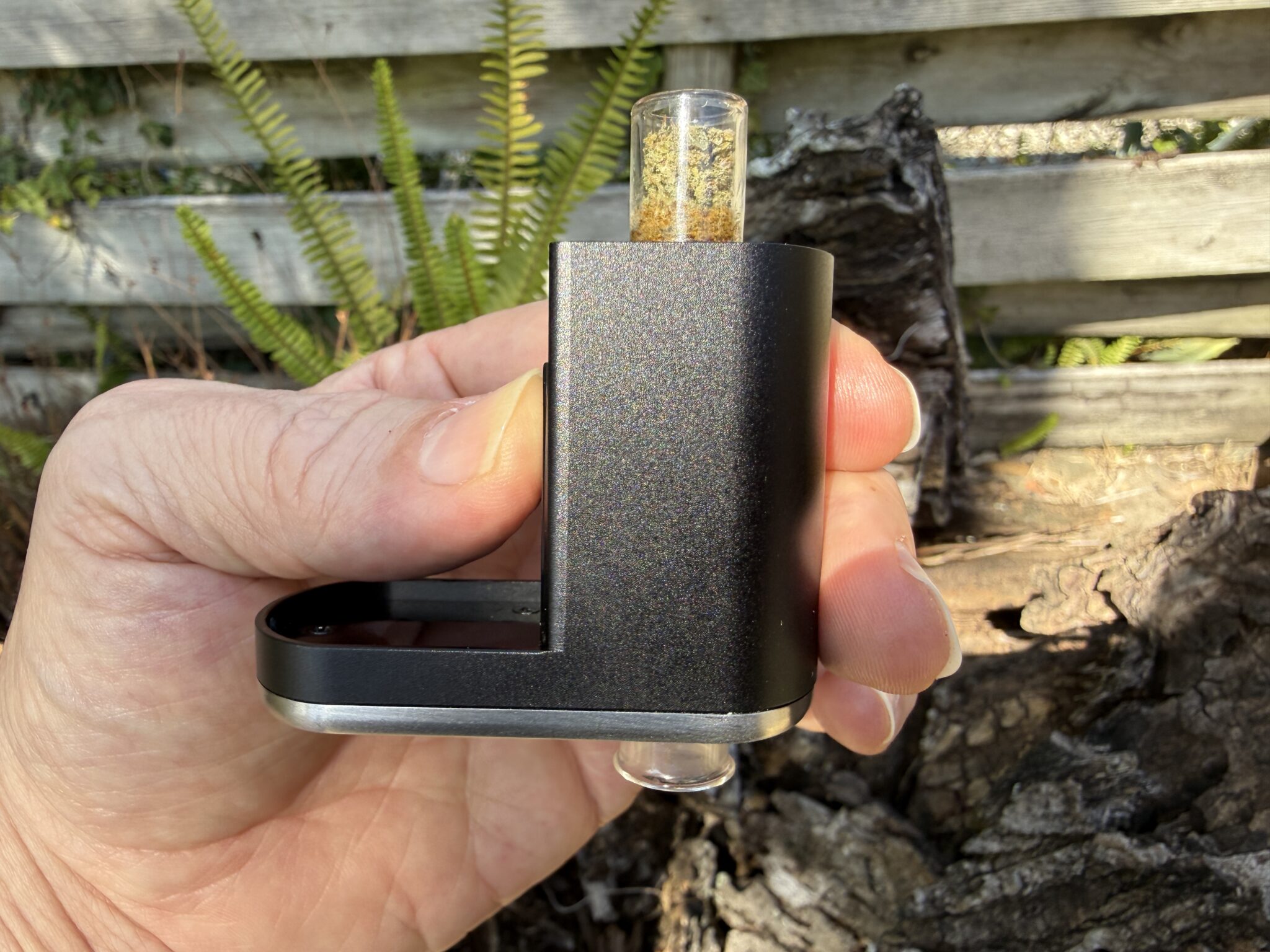 Arizer Go SRT Review — The Middle Ground in the Arizer Lineup - Troy ...