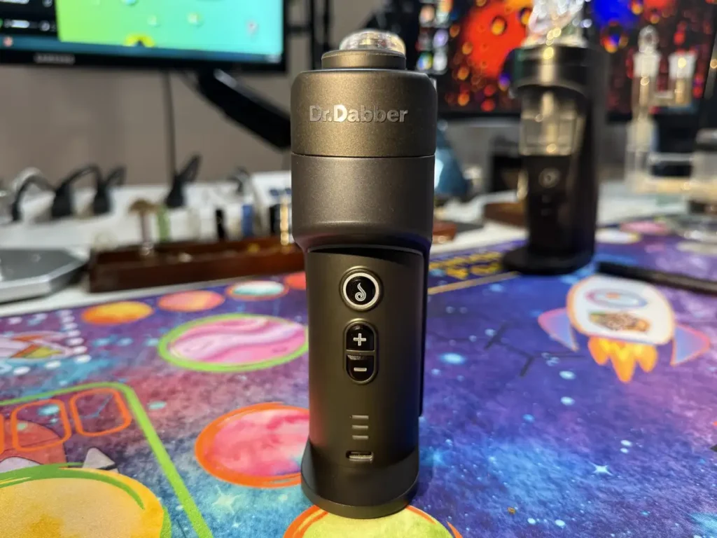 Switch Go controls
