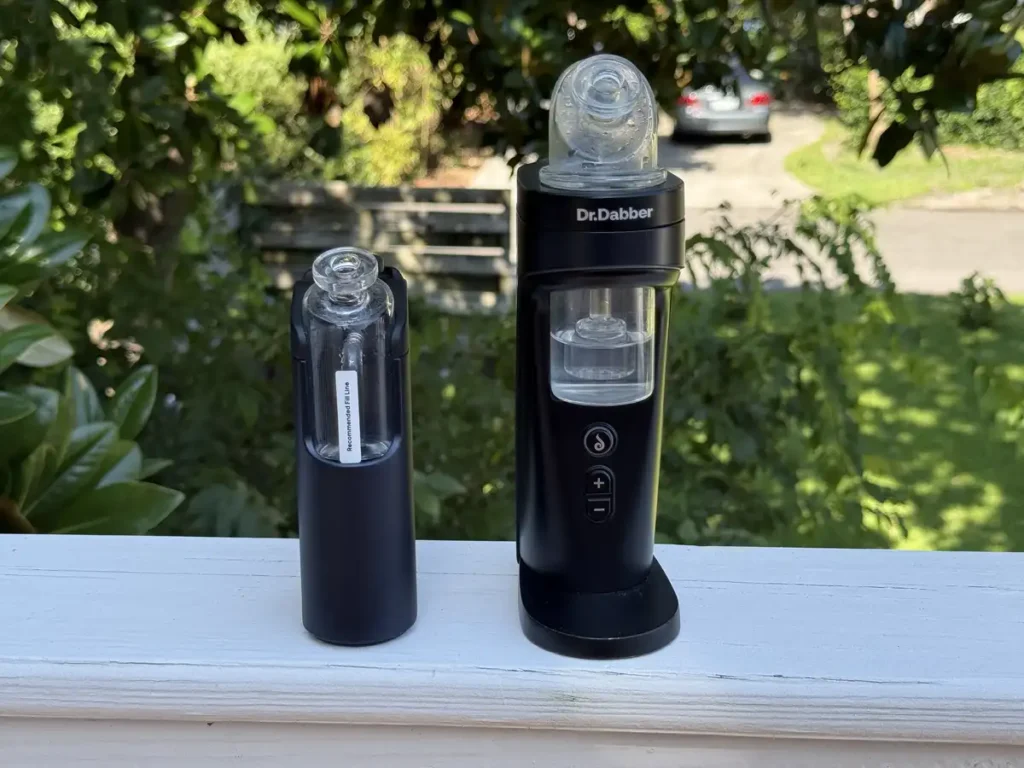 Switch Go vs Switch 2 front