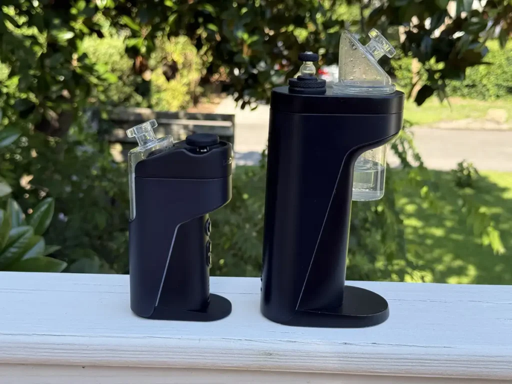 Switch Go vs Switch 2 side